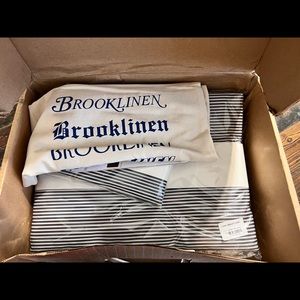 Brooklinen Luxe Hardcore Sheet Bundle